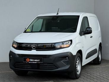 SPOTICAR Opel Combo Cargo E Cargo M 130ps Diesel/automatik! Gebraucht -  Diesel Weiß - Heidelberg - 1201262352_2