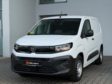 SPOTICAR Opel Combo Cargo E Cargo M 130ps Diesel/automatik! Gebraucht -  Diesel Weiß - Heidelberg - 1201262352_3
