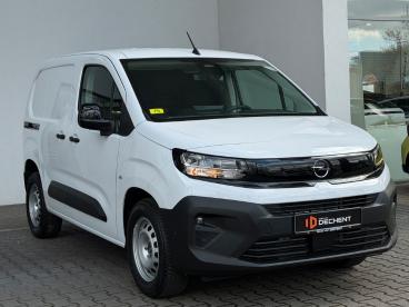 SPOTICAR Opel Combo Cargo E Cargo M 130ps Diesel/automatik! Gebraucht -  Diesel Weiß - Heidelberg - 1201262352_4