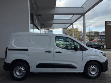 SPOTICAR Opel Combo Cargo E Cargo M 130ps Diesel/automatik! Gebraucht -  Diesel Weiß - Heidelberg - 1201262352_5