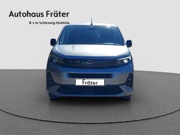 SPOTICAR Opel Combo Cargo 1.5 Doppelbank Schnellheizer Gebraucht -  Diesel Grau - Rendsburg - 1201262788_2