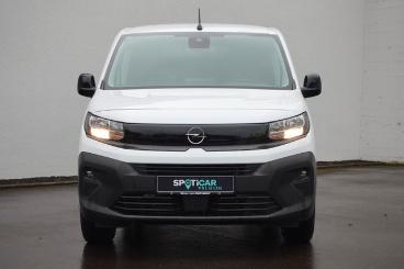 SPOTICAR Opel Combo Cargo E Cargo Erhohte Nutzlast Xl Kamera,allw. Gebraucht -  Diesel Weiß - Saarbrücken - 1201264072_2