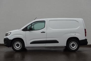 SPOTICAR Opel Combo Cargo E Cargo Erhohte Nutzlast Xl Kamera,allw. Gebraucht -  Diesel Weiß - Saarbrücken - 1201264072_4