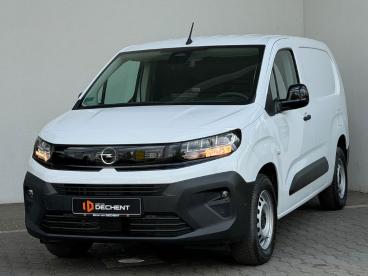SPOTICAR Opel Combo Cargo Kastenwagen Xl 1.5 Diesel 102 Ps! Gebraucht -  Diesel Weiß - Heidelberg - 1201279825_2