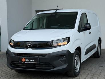 SPOTICAR Opel Combo Cargo Kastenwagen Xl 1.5 Diesel 102 Ps! Gebraucht -  Diesel Weiß - Heidelberg - 1201279825_3