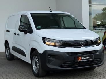 SPOTICAR Opel Combo Cargo Kastenwagen Xl 1.5 Diesel 102 Ps! Gebraucht -  Diesel Weiß - Heidelberg - 1201279825_4