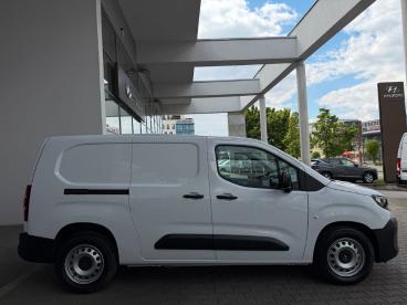 SPOTICAR Opel Combo Cargo Kastenwagen Xl 1.5 Diesel 102 Ps! Gebraucht -  Diesel Weiß - Heidelberg - 1201279825_5