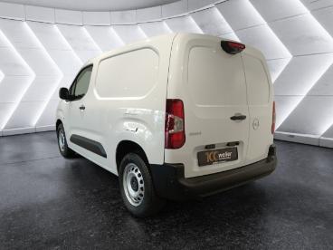 SPOTICAR Opel Combo Cargo Net M 1.5d Comfort-paket Holzboden Allwetterreifen Gebraucht -  Diesel Weiß - Bietigheim-bissingen - 1201285333_4