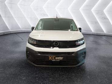 SPOTICAR Opel Combo Cargo Net M 1.5d Comfort-paket Holzboden Allwetterreifen Gebraucht -  Diesel Weiß - Bietigheim-bissingen - 1201285340_2
