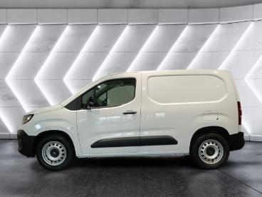 SPOTICAR Opel Combo Cargo Net M 1.5d Comfort-paket Holzboden Allwetterreifen Gebraucht -  Diesel Weiß - Bietigheim-bissingen - 1201285340_3
