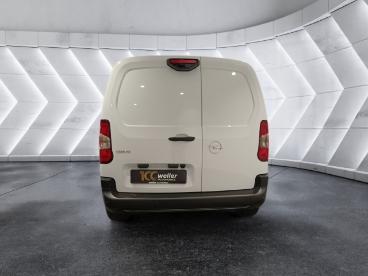 SPOTICAR Opel Combo Cargo Net M 1.5d Comfort-paket Holzboden Allwetterreifen Gebraucht -  Diesel Weiß - Bietigheim-bissingen - 1201285340_5