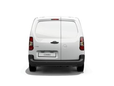 SPOTICAR Opel Combo Cargo M 1.5d 100ps Start-stop Pdcv+h Navi Reserverad Gebraucht -  Diesel Weiß - Aachen - 1201285454_5