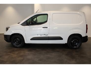 SPOTICAR Opel Combo Cargo Electric Cargo/kasten ´´edition´´ Parksensoren Hol Gebraucht -  Elektro Weiß - Bietigheim-bissingen - 1201285580_3