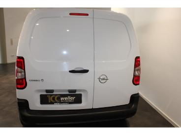 SPOTICAR Opel Combo Cargo Electric Cargo/kasten ´´edition´´ Parksensoren Hol Gebraucht -  Elektro Weiß - Bietigheim-bissingen - 1201285580_5