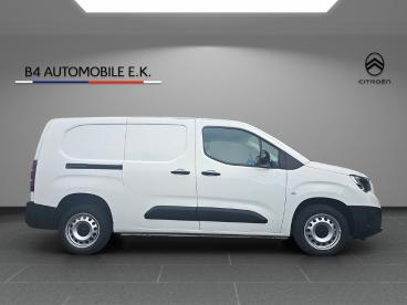 SPOTICAR Opel Combo Cargo E Cargo 1.5 Edition Pharma 15-25 Gebraucht -  Diesel Weiß - Bönningstedt - 1201289954_4