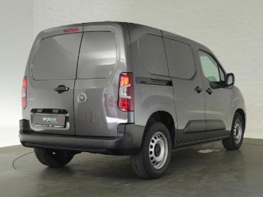 SPOTICAR Opel Combo Cargo E Cargo Edition Cdti+ruckfahrkamera+navi+sitz-/len Gebraucht -  Diesel Grau - Heiden - 1201296104_3