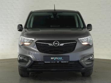 SPOTICAR Opel Combo Cargo E Cargo Edition Cdti+ruckfahrkamera+navi+sitz-/len Gebraucht -  Diesel Grau - Heiden - 1201296104_4