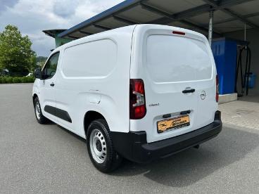 SPOTICAR Opel Combo Cargo E Cargo 1.5 Basis Xl *winterpaket*kamera* Gebraucht -  Diesel Weiß - Furth Im Wald - 1201303957_5