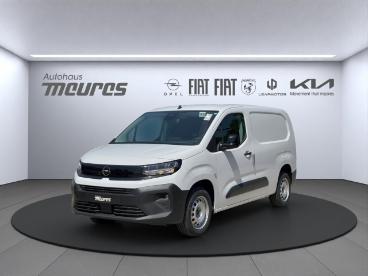 SPOTICAR Opel Combo Cargo Xl, Comfort Connect Paket & Flexcargo, Diesel Auto Gebraucht -  Diesel Weiß - Heinsberg - 1201309320_1