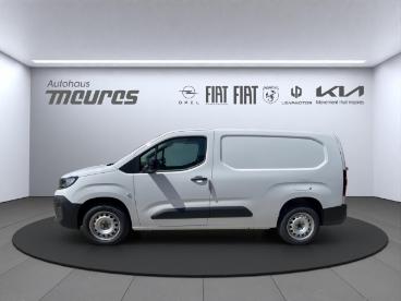 SPOTICAR Opel Combo Cargo Xl, Comfort Connect Paket & Flexcargo, Diesel Auto Gebraucht -  Diesel Weiß - Heinsberg - 1201309320_2