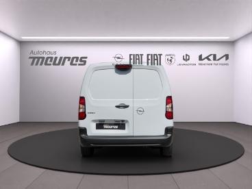 SPOTICAR Opel Combo Cargo Xl, Comfort Connect Paket & Flexcargo, Diesel Auto Gebraucht -  Diesel Weiß - Heinsberg - 1201309320_3