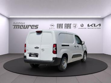 SPOTICAR Opel Combo Cargo Xl, Comfort Connect Paket & Flexcargo, Diesel Auto Gebraucht -  Diesel Weiß - Heinsberg - 1201309320_4