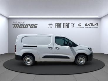 SPOTICAR Opel Combo Cargo Xl, Comfort Connect Paket & Flexcargo, Diesel Auto Gebraucht -  Diesel Weiß - Heinsberg - 1201309320_5