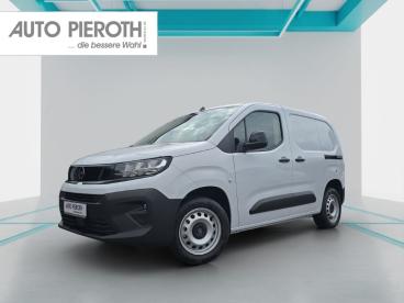 SPOTICAR Opel Combo Cargo 1.5 D L1 Kastenwagen Gebraucht -  Diesel Weiß - Worms - 1201314021_1