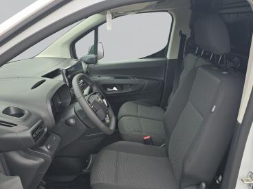 SPOTICAR Opel Combo Cargo 1.5 D L1 Kastenwagen Gebraucht -  Diesel Weiß - Worms - 1201314021_5