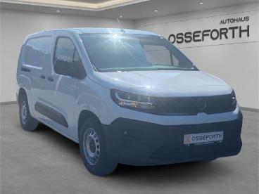 SPOTICAR Opel Combo Cargo Xl 1.5l +kamera+allwetter+sitz-hzg Gebraucht -  Diesel Weiß - Nordhorn - 1201319211_3