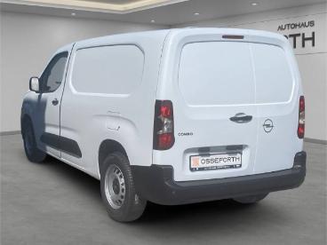 SPOTICAR Opel Combo Cargo Xl 1.5l +kamera+allwetter+sitz-hzg Gebraucht -  Diesel Weiß - Nordhorn - 1201319211_4
