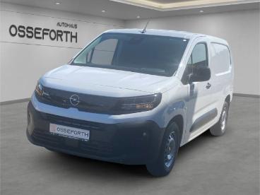 SPOTICAR Opel Combo Cargo Xl 1.5l +kamera+allwetter+sitz-hzg Gebraucht -  Diesel Weiß - Nordhorn - 1201319212_1