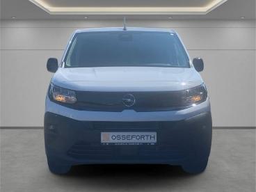 SPOTICAR Opel Combo Cargo Xl 1.5l +kamera+allwetter+sitz-hzg Gebraucht -  Diesel Weiß - Nordhorn - 1201319212_2