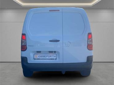 SPOTICAR Opel Combo Cargo Xl 1.5l +kamera+allwetter+sitz-hzg Gebraucht -  Diesel Weiß - Nordhorn - 1201319212_5