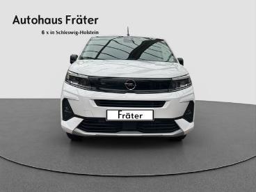 SPOTICAR Opel Combo Cargo 1.5 Doppelbank Schnellheizer Gebraucht -  Diesel Weiß - Kiel - 1201332456_2