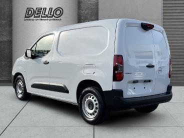 SPOTICAR Opel Combo Cargo M 1.5d Comfort Connect Inkl. Flexcargo Worksite Ho Gebraucht -  Diesel Weiß - Schwerin - 1201333040_3