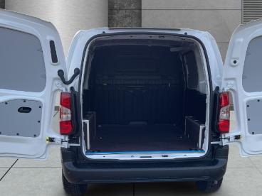 SPOTICAR Opel Combo Cargo M 1.5d Comfort Connect Inkl. Flexcargo Worksite Ho Gebraucht -  Diesel Weiß - Schwerin - 1201333040_5