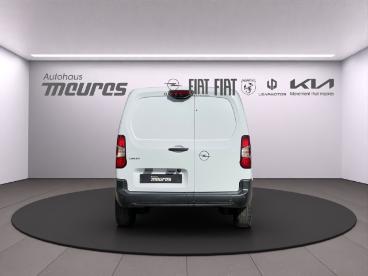 SPOTICAR Opel Combo Cargo 100ps Allwetter Laderaumboden Winter-paket Comfort Gebraucht -  Diesel Weiß - Heinsberg - 1201346804_3
