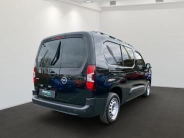 SPOTICAR Opel Combo Cargo 1.5 D 102 Ps Gebraucht -  Diesel Schwarz - Eisenach - 1200975758_3