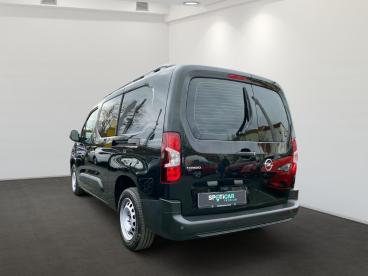 SPOTICAR Opel Combo Cargo 1.5 D 102 Ps Gebraucht -  Diesel Schwarz - Eisenach - 1200975758_4