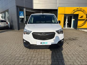 SPOTICAR Opel Combo Combo-e Cargo 1.5 D Xl Klima Nsw Pdc Rfk Gra Afl Gebraucht -  Diesel Weiß - Jüterbog - 1201096063_2
