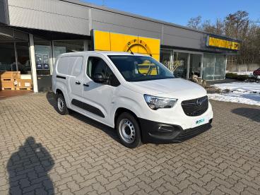 SPOTICAR Opel Combo Combo-e Cargo 1.5 D Xl Klima Nsw Pdc Rfk Gra Afl Gebraucht -  Diesel Weiß - Jüterbog - 1201096063_3