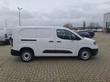 SPOTICAR Opel Combo Combo-e Cargo 1.5 D Xl Navi Ac Gra Nsw Pdc Cam Gebraucht -  Diesel Weiß - Jüterbog - 1201096064_4