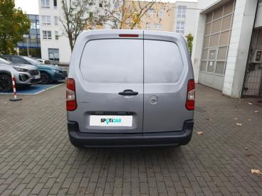 SPOTICAR Opel Combo Combo-e Cargo Xl Basis 1.5 D   (euro 6d) Gebraucht -  Diesel Grau - Berlin - 1201196526_5