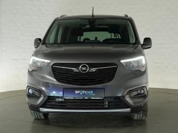 SPOTICAR Opel Combo Combo-e Life E Ultimate 50kwh 7-sitzer+ruckfahrkamera+schiebetu Gebraucht -  Elektro  - Coesfeld - 1201212414_3