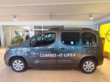 SPOTICAR Opel Combo Combo-e Life Ultimate 7-sitze Navi Head-up Gebraucht -  Elektro  - Bergen - 1201285260_2
