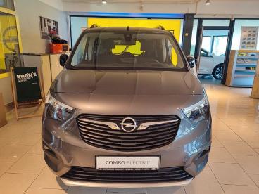 SPOTICAR Opel Combo Combo-e Life Ultimate 7-sitze Navi Head-up Gebraucht -  Elektro  - Bergen - 1201285260_3