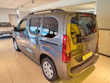SPOTICAR Opel Combo Combo-e Life Ultimate 7-sitze Navi Head-up Gebraucht -  Elektro  - Bergen - 1201285260_5