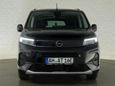 SPOTICAR Opel Combo Combo-e Life Facelift Gs 50kwh+navi+ruckfahrkamera+keyless+wire Gebraucht -  Elektro Schwarz - Coesfeld - 1201344062_3