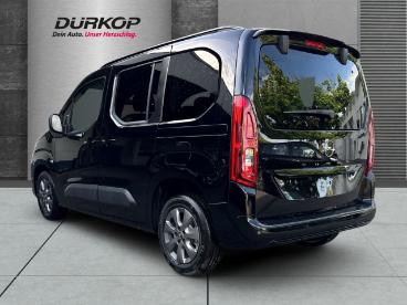 SPOTICAR Opel Combo Life 1.2 Turbo L1h1 Edition Plus Apple Carplay Android Gebraucht -  Benzin Schwarz - Hoppegarten - 1201133862_3